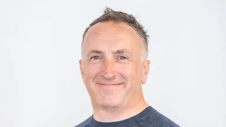 Image of Chris Newson
