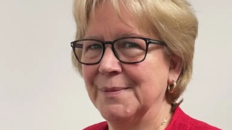 Photo of Judith Chapman