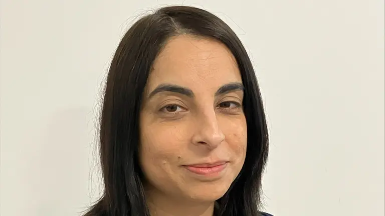 Photo of Satvinder Kainth