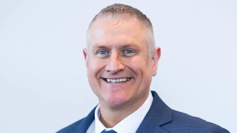 Image of Simon Beeney
