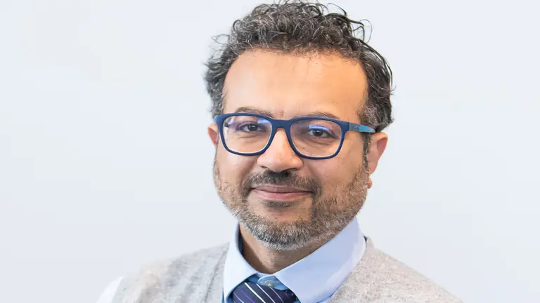 Image of Waleed Montasser