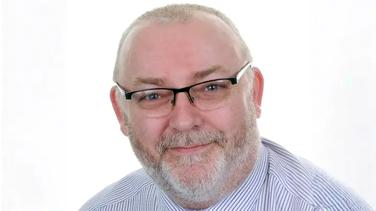 Image of Ben Uncles