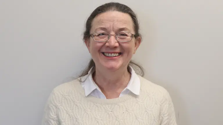 Image of Caroline Clarke