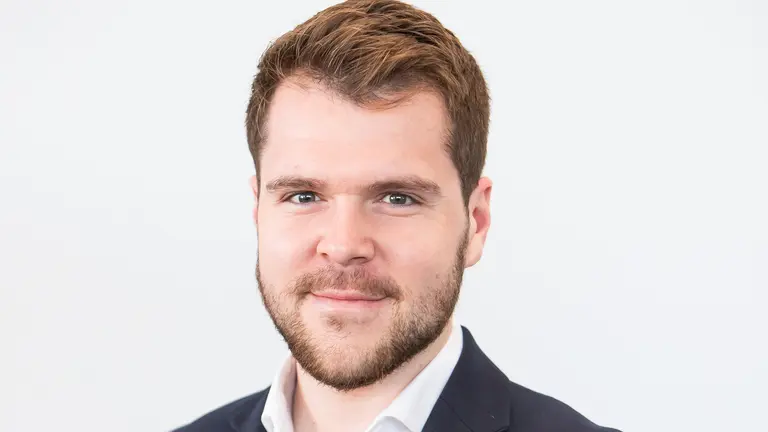 Image of Chris Corkan