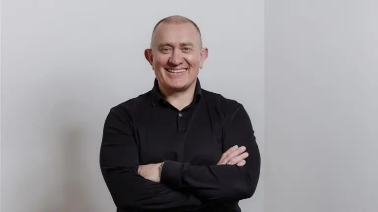 Image of Nigel Blenkinsop