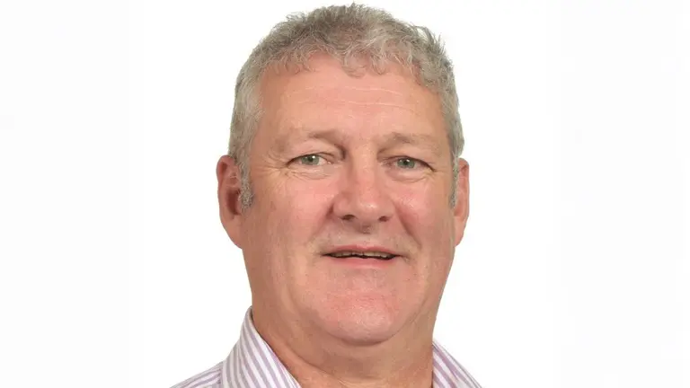 Image of Martin Elliker