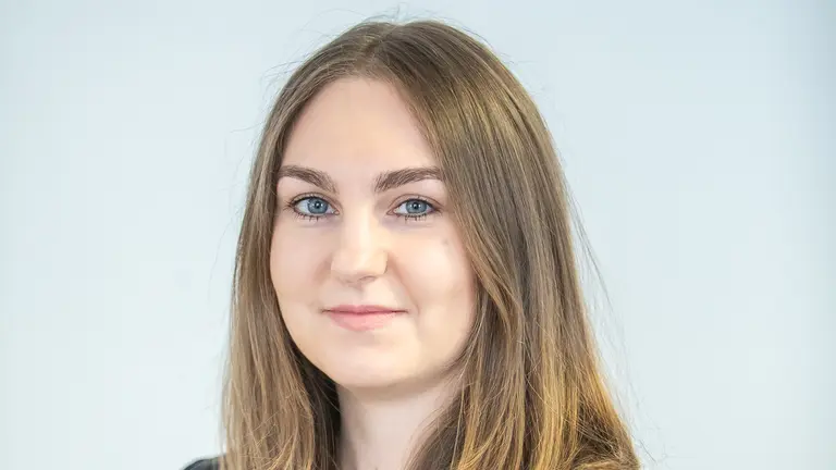 Image of Alicja Spik