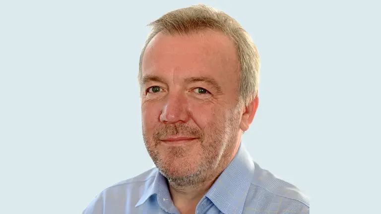Image of Darren Grantham