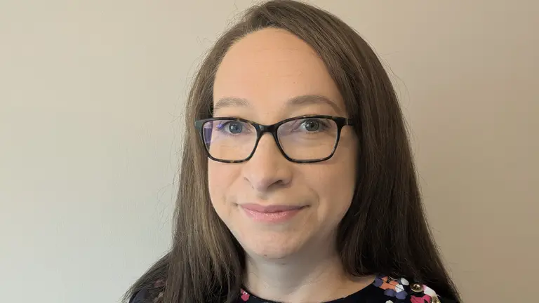 Image of Emma Kemp