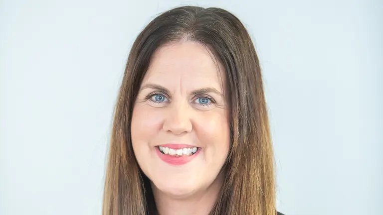 Image of Fiona McGarry