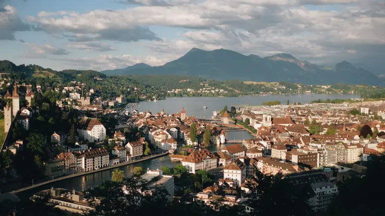 Image of Switzerland