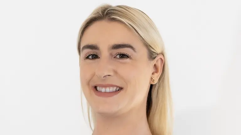 Image of Harriette Loveluck-Edwards