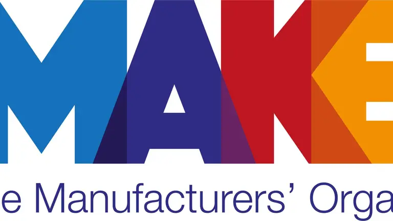Make UK logo