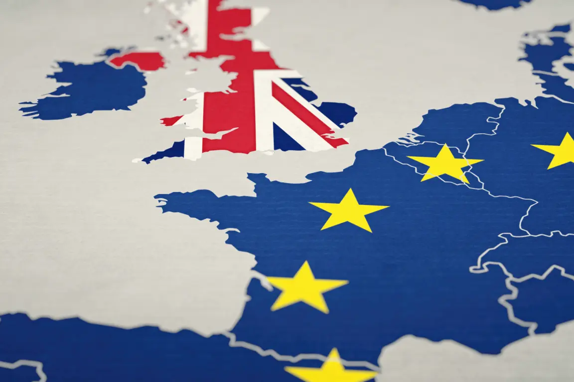 UK - EU