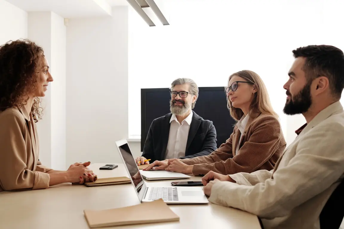 HR Consultancy