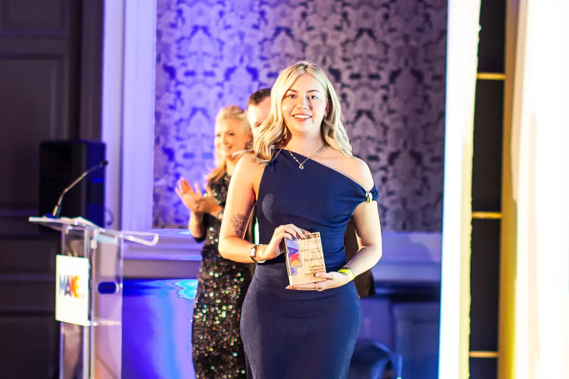 Image of NEYH awards winner 2025