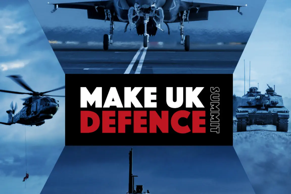 defence-summit-agenda-2025