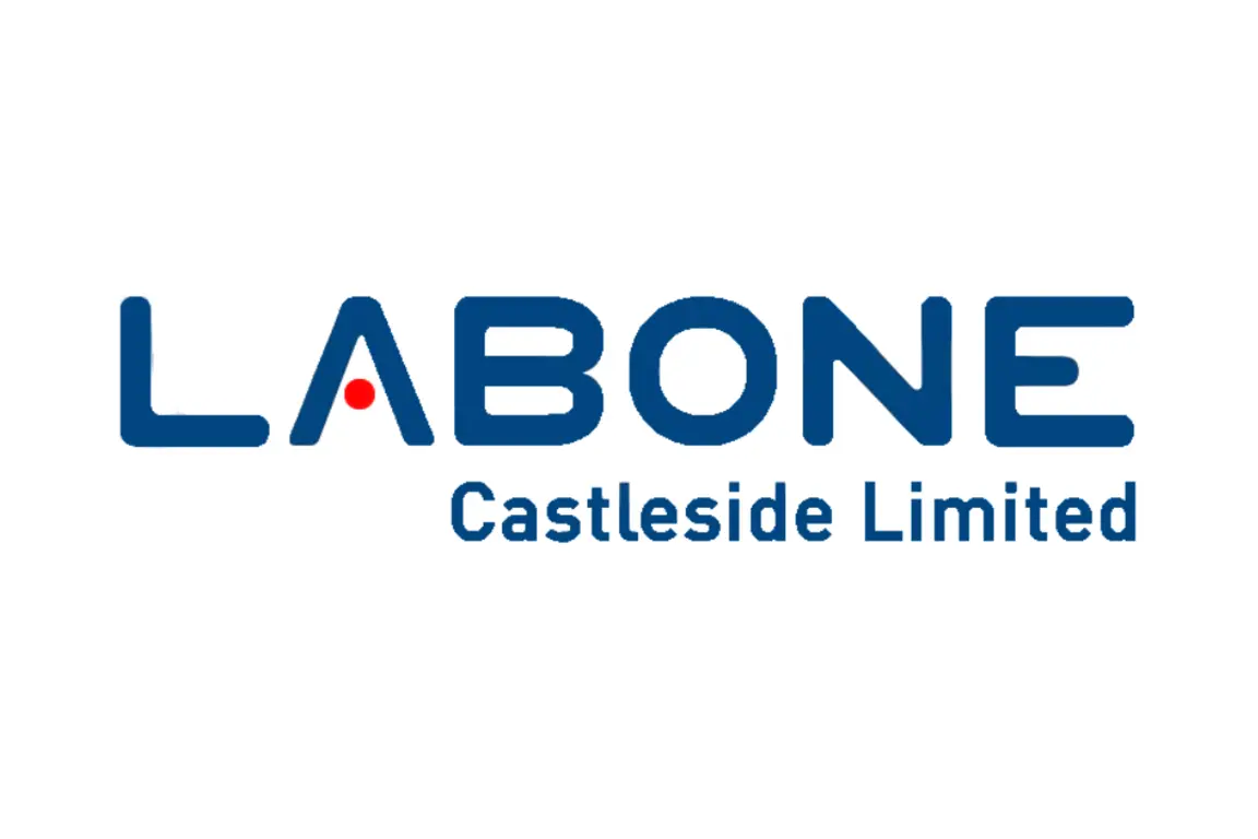 Logo for Labone Castleside Limited for Manufacturing Day