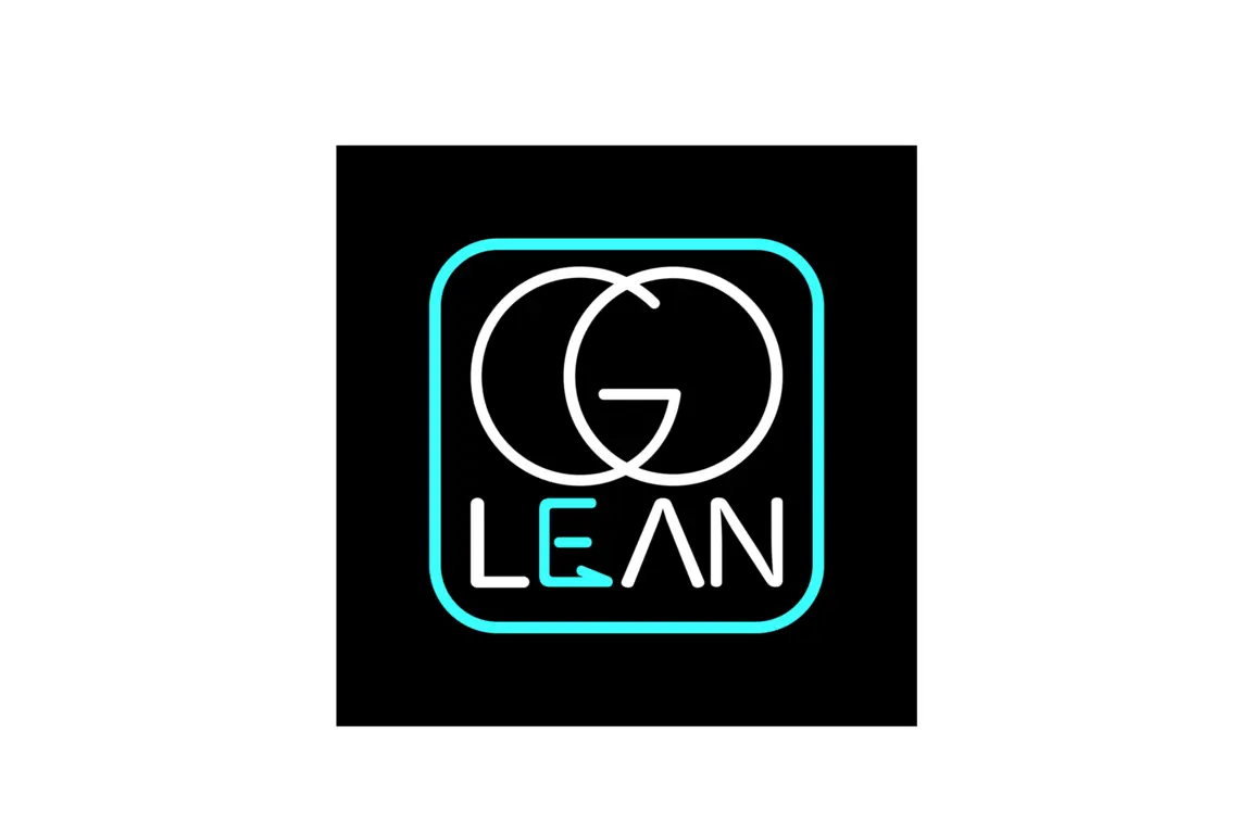 Go Lean Logo