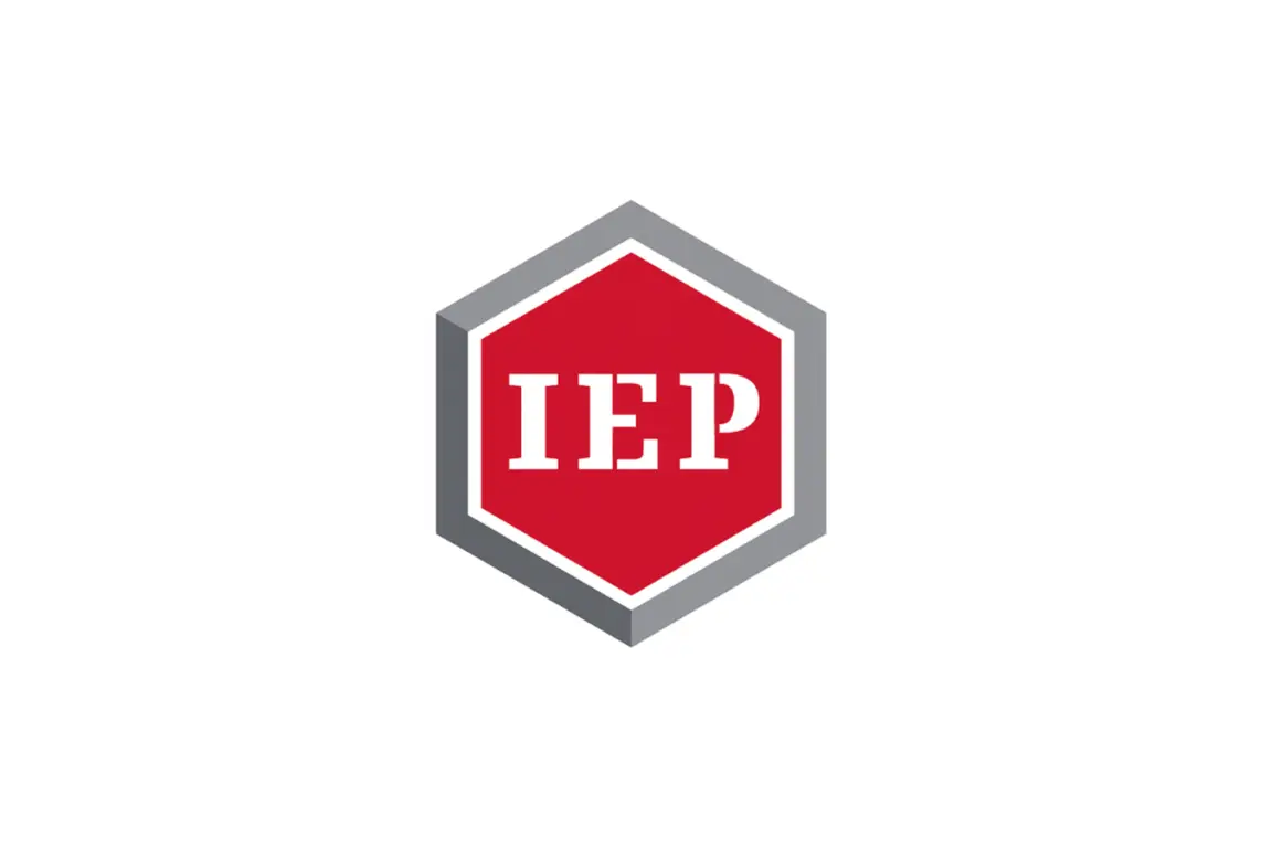 IEP logo