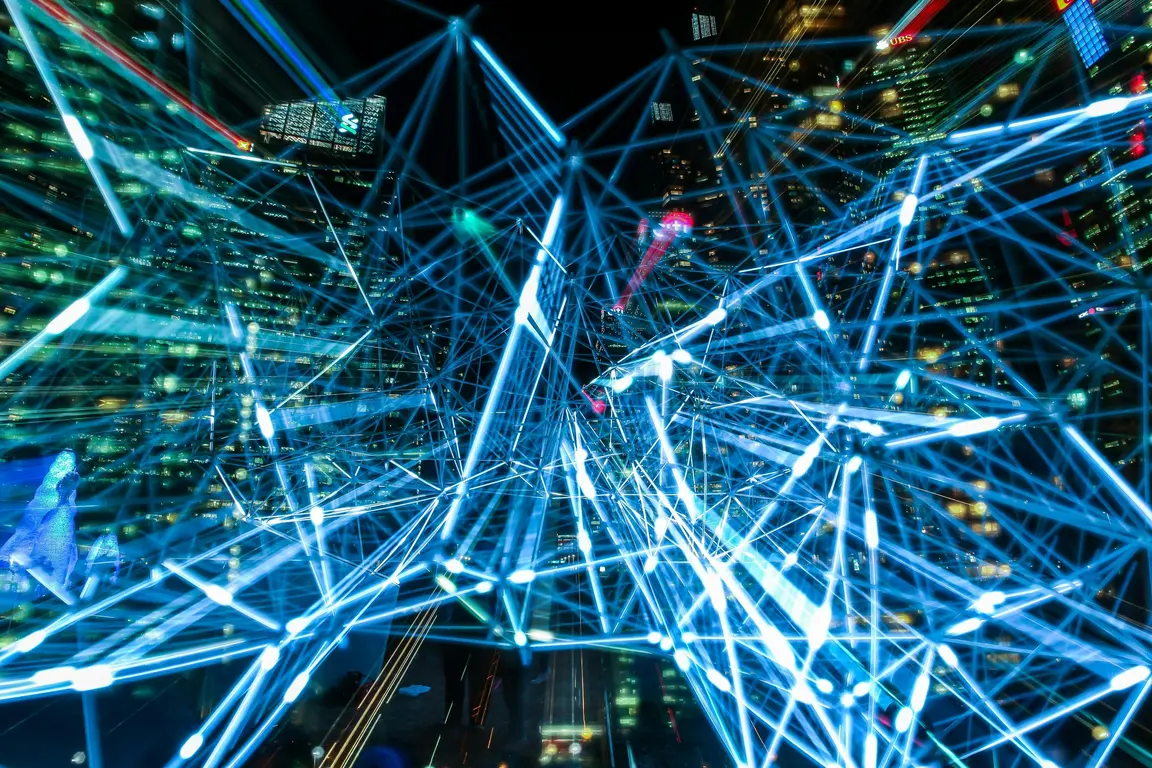 Electrical currents, abstract automation