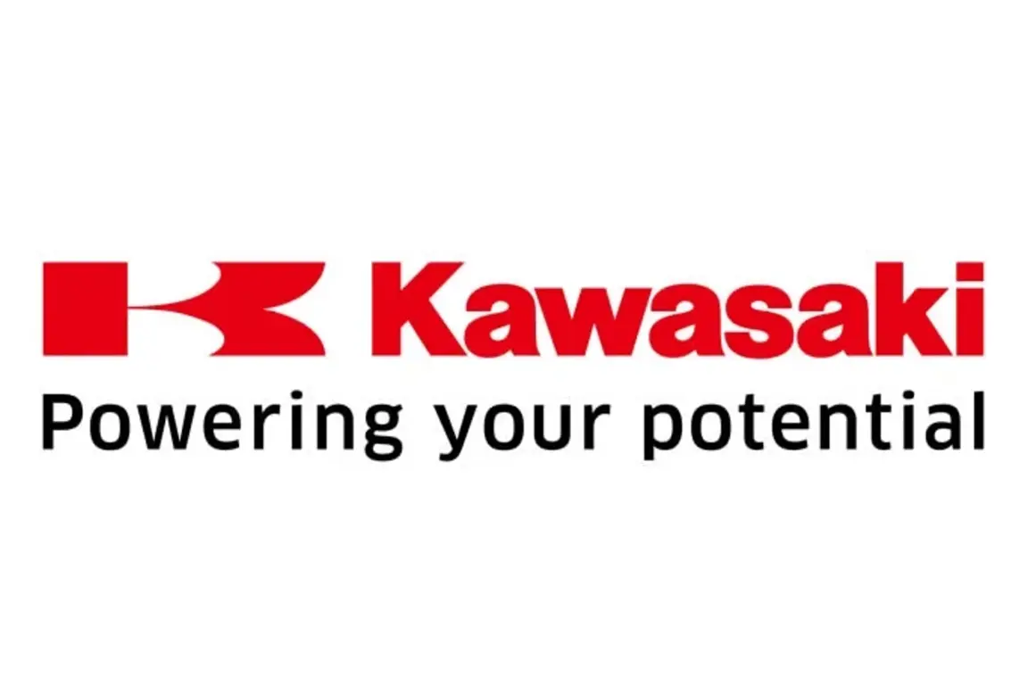Kawasaki Logo