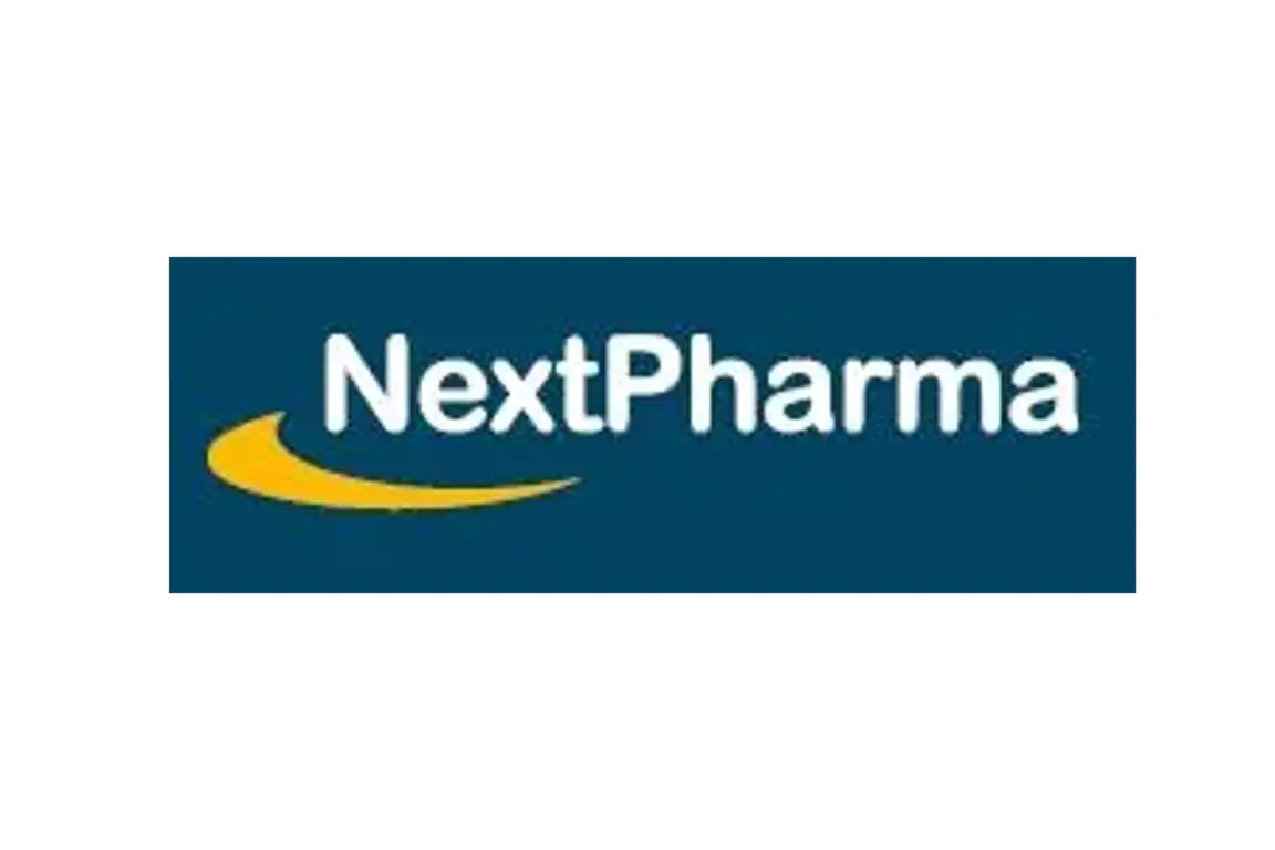Next Pharma Logo 2