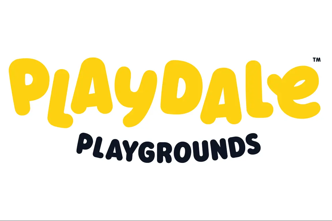 Playdale playgrounds