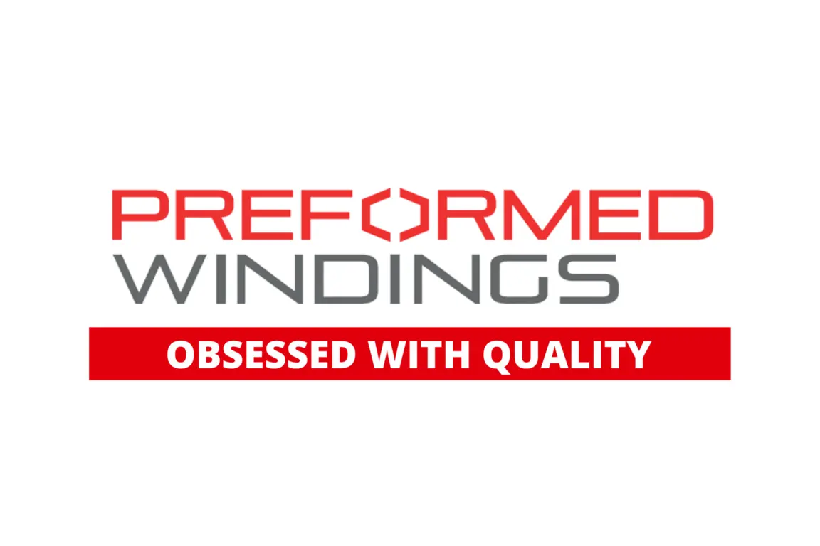 Preformed Windings Logo