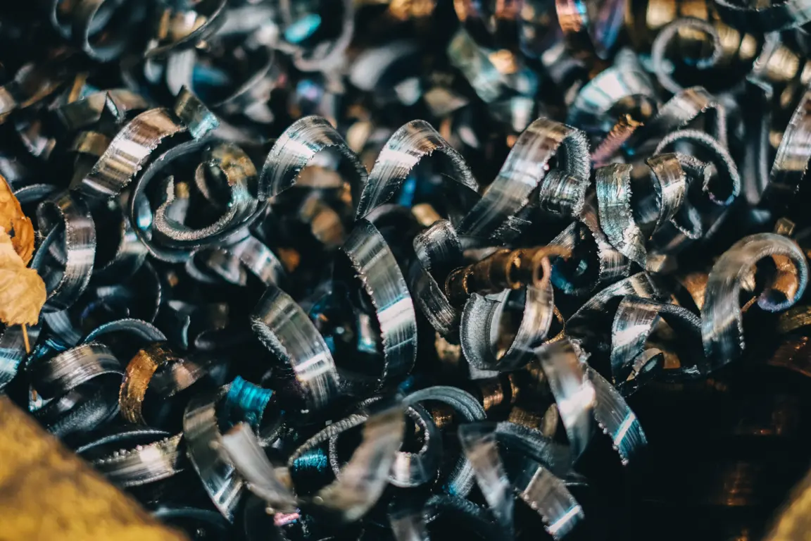 Scrap Aluminium
