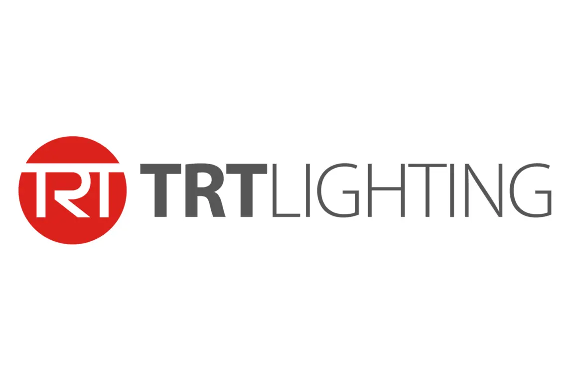 TRT Lighting Logo