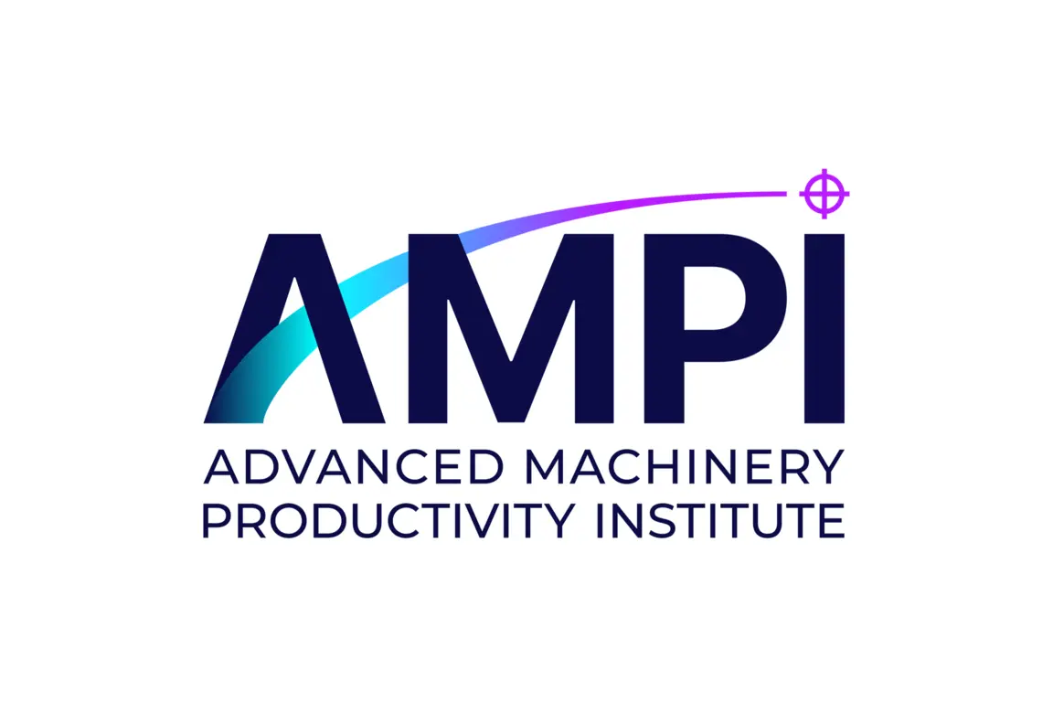 Ampi logo