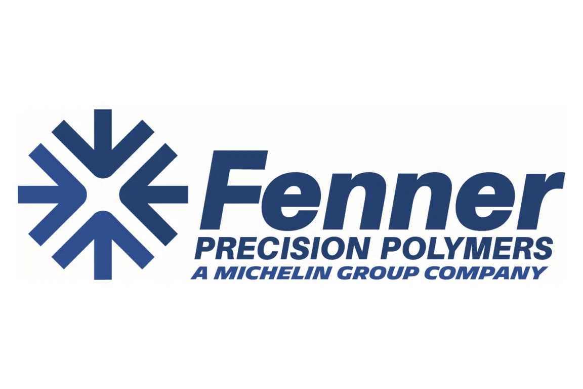 Fenner Precision Polymers logo
