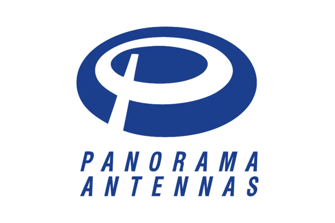 Panorama Antennas logo