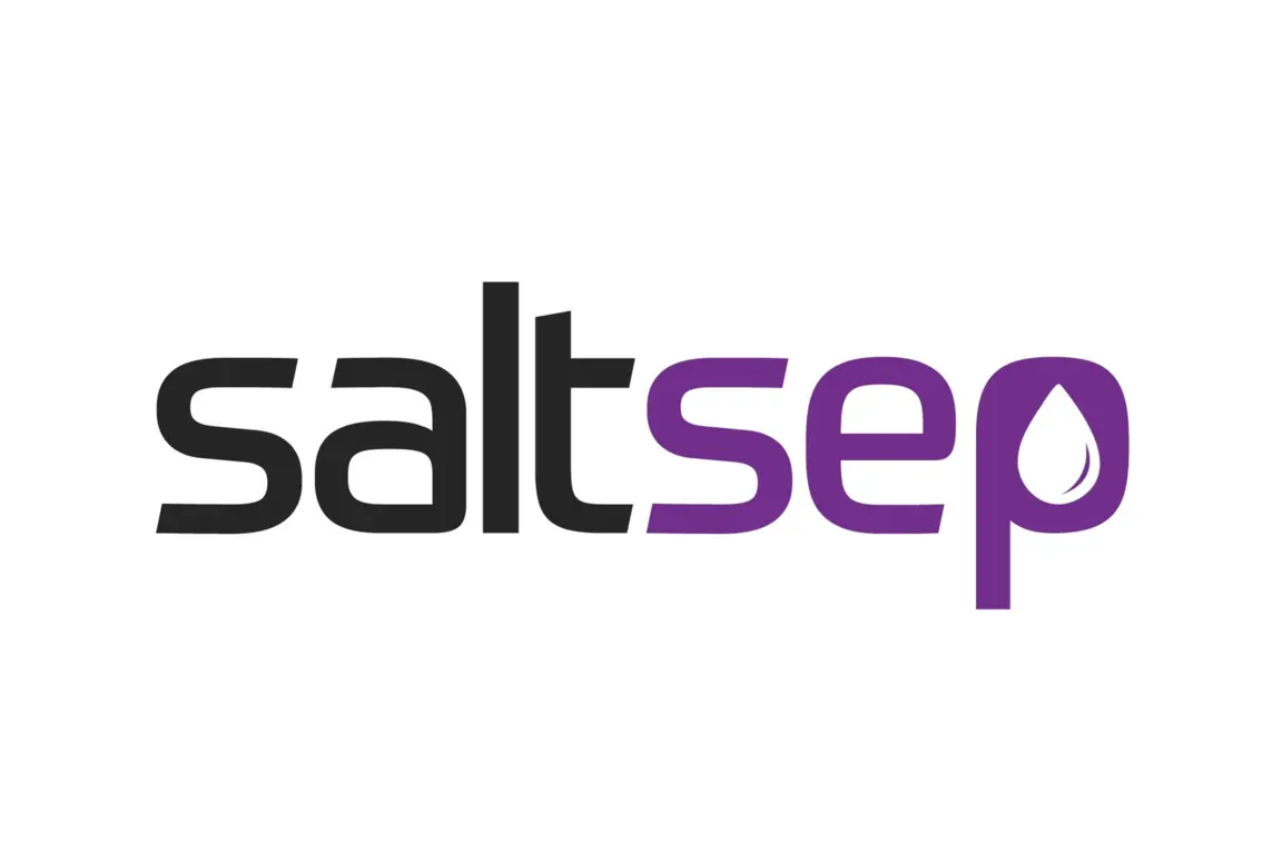 Saltsep logo