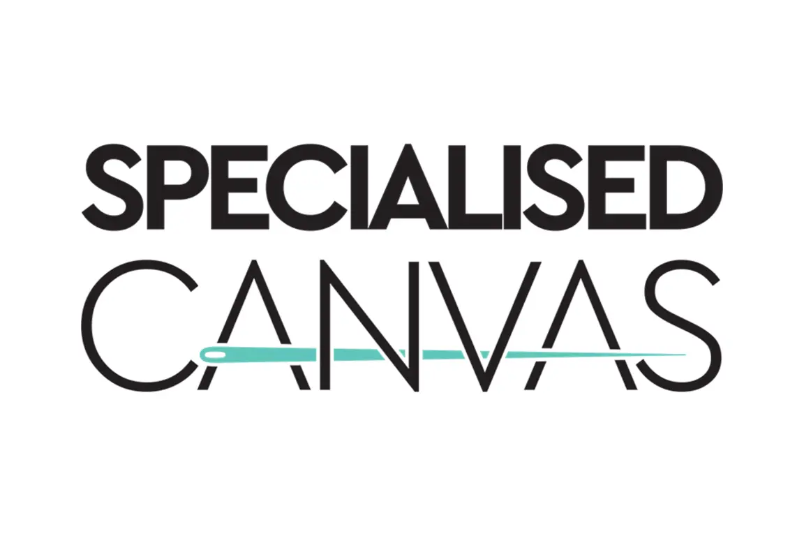 Specialised Canvas