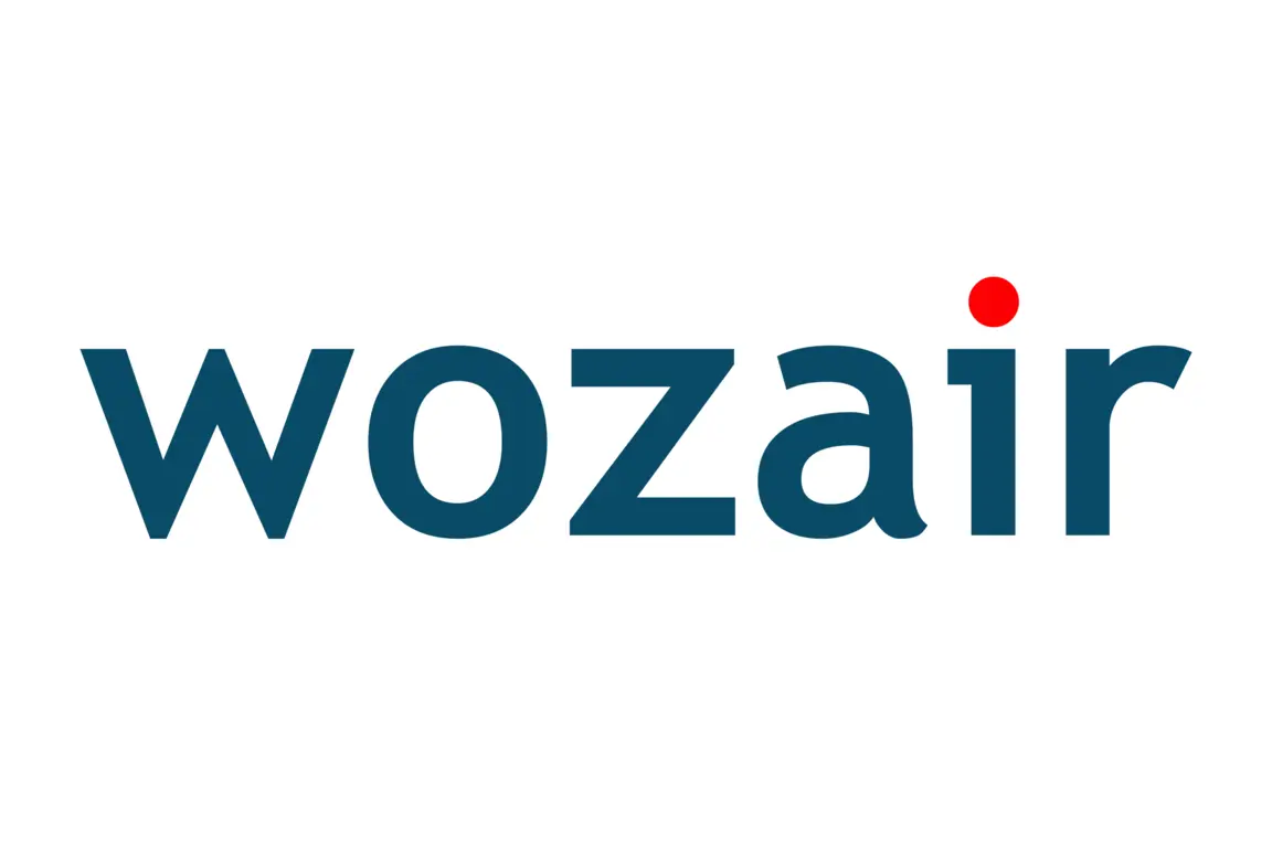 Wozair logo