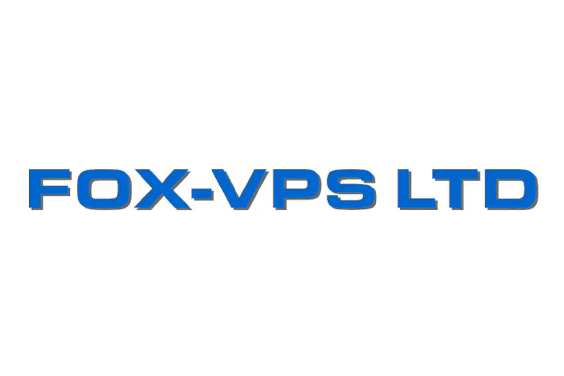 FOX-VPS logo