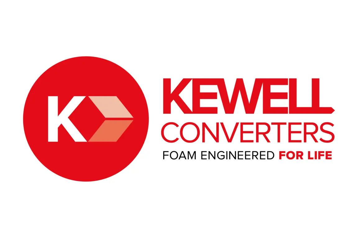 Kewell Converters logo