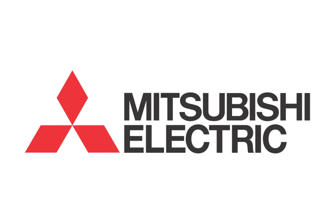 Mitsubishi Electric Logo