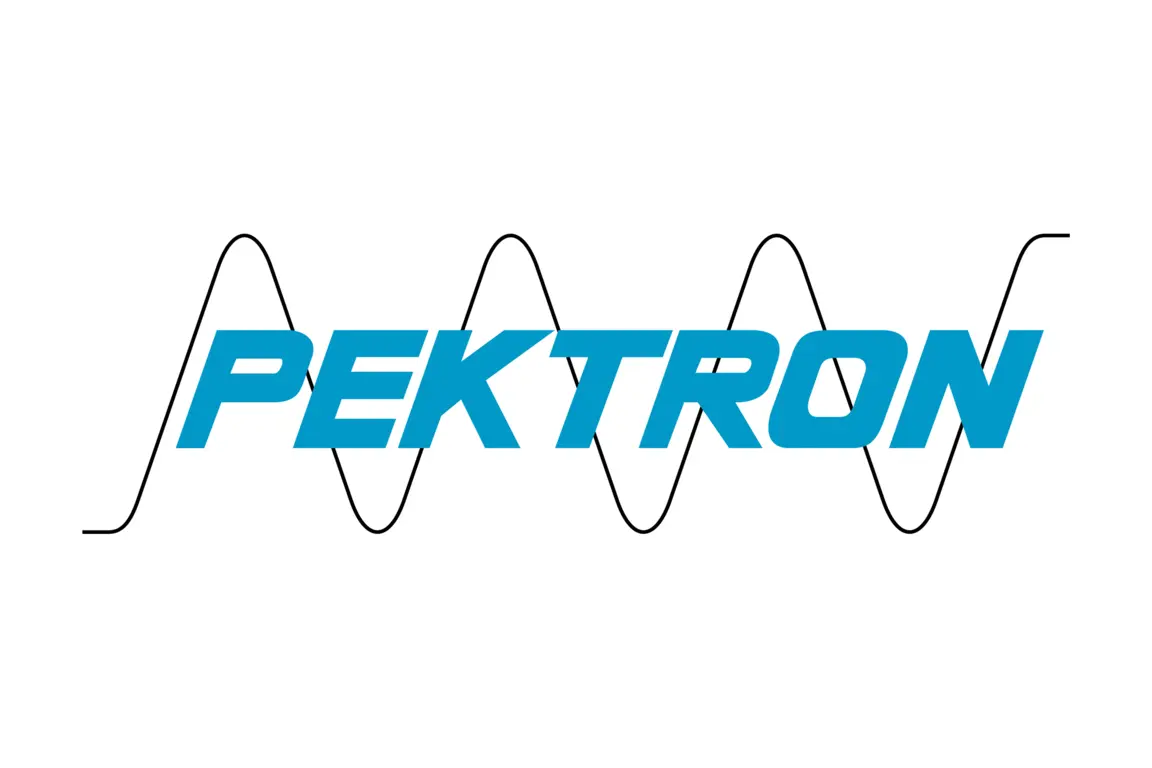 Pektron logo