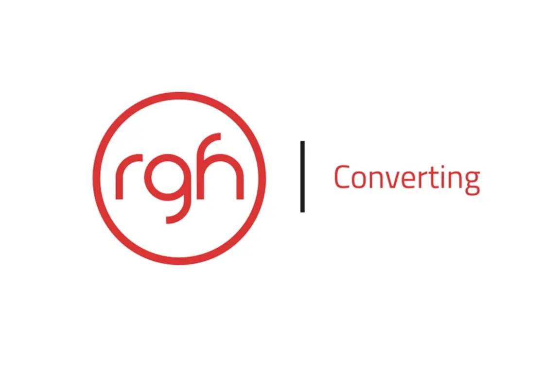 RGH converting logo