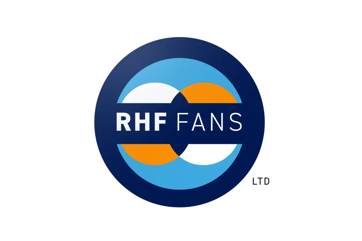 RHF Fans Ltd