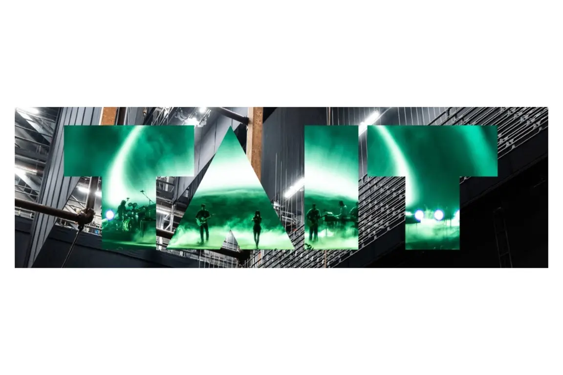 TAIT logo