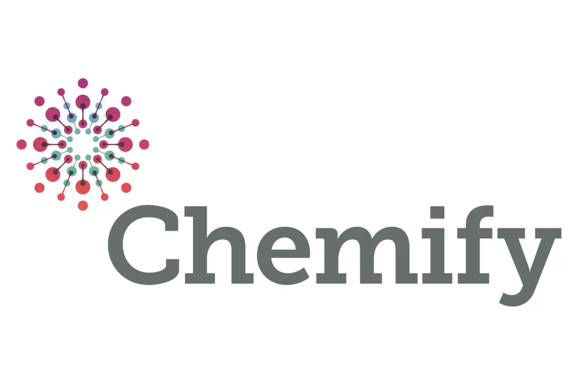 Chemify logo
