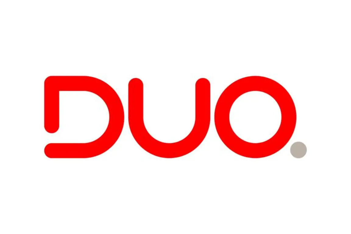 Duo logo