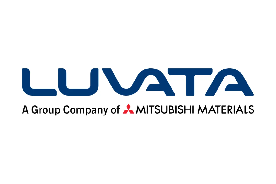 Luvata logo