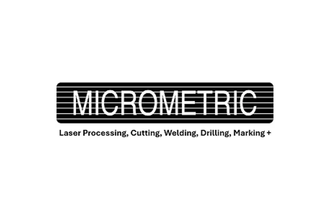 Micrometic Logo