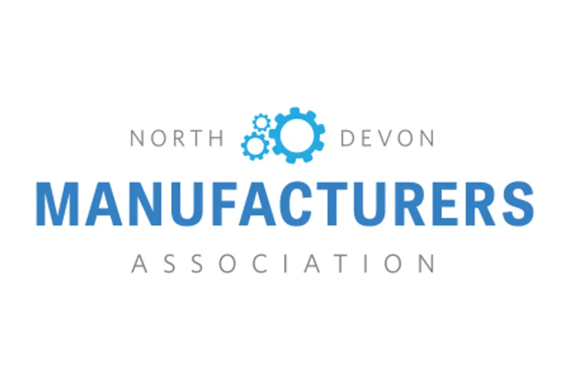 NDMA logo