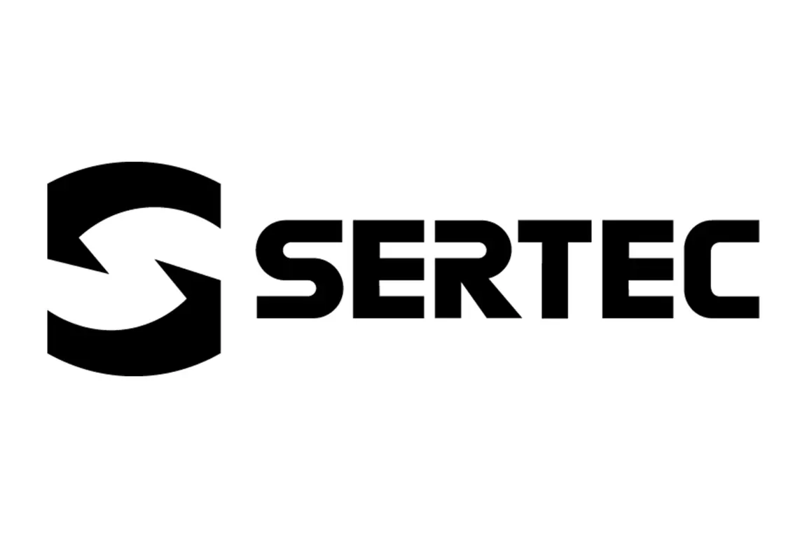 Sertec logo